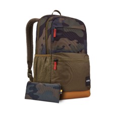Case Logic Uplink 26L Backpack Olive Camo/Cumin
