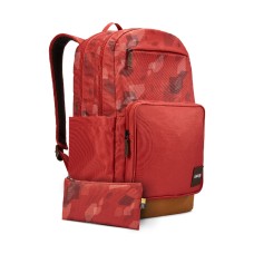 Case Logic Query Backpack 29L Brick Carbide/Cumin