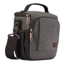 Case Logic DSLR shoulder bag - Small Grey