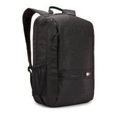 Case Logic Key Laptop Backpack Black