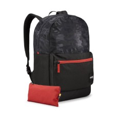 Case Logic FOUNDER 26L BKPK BK CAM/BRICK