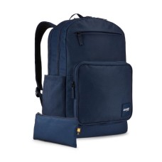 Case Logic QUERY 29L BKPK DRESS BLUE