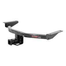 Curt Hitch Receiver Mazda CX-9 2016-2021