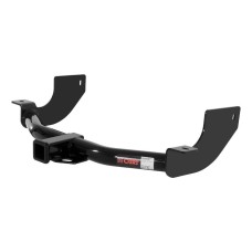 Curt Hitch Receiver Land Rover LR4 2010-2016