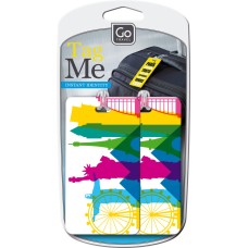 Go Travel Tag  Me
