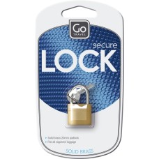 GO Travel Case Lock