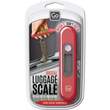 GO Travel  Digital Scale