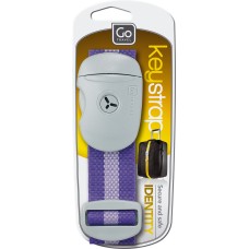 GO TRAVEL  KEY STRAP