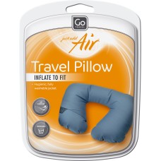 GO TRAVEL  TRAVEL PILLOW