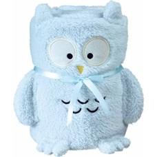 GO TRAVEL  COMFORT BLANKET