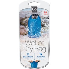 GO Travel Wet/Dry Bag