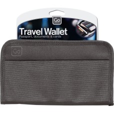 GO Travel Travel Wallet