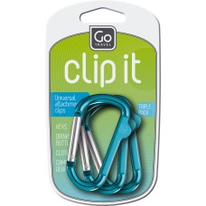 Go Travel Clip it