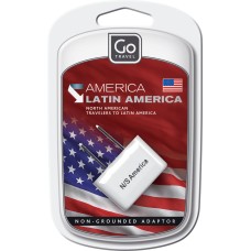 GO Travel  US - NS America