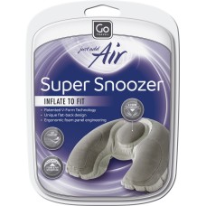 GO TRAVEL  SUPER SNOOZER
