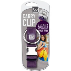 Go Travel Carry Clip