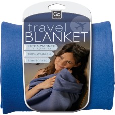 Go Travel Travel Blanket