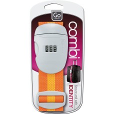 GO TRAVEL  STRAP N’ LOCK