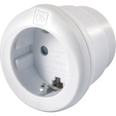Go Travel EU-USA Adaptor