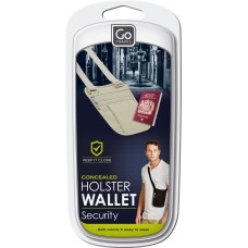 GO TRAVEL  SHOULDER WALLET