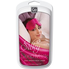 GO Travel Silky Eye Mask