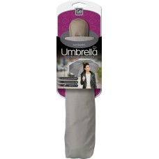 GO Travel Automatic Umbrella - UV protection