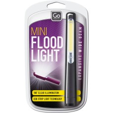 GO Travel Mini Floodlight