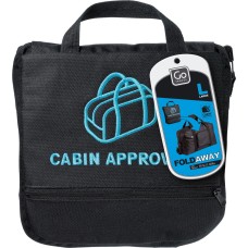 GO TRAVEL  ADVENTURE BAG (L)