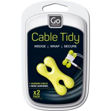 Go Travel Cable Tidy