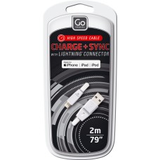 Go Travel 2M USB Cable (APP)
