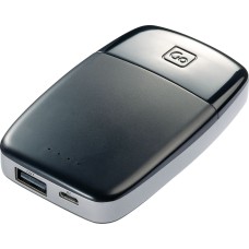 Go Travel Power Bank 4000 (Black)