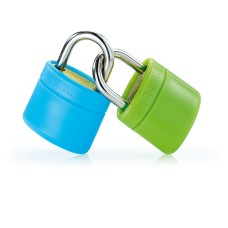 GO TRAVEL  TRAVEL LOCKS