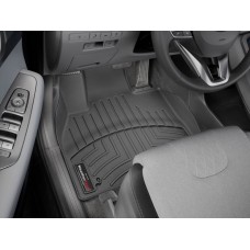 WeatherTech® Front FloorLiner Hyundai Palisade 2020+