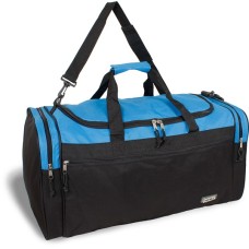 JWORLD COPPER BLUE 18" BOLSO