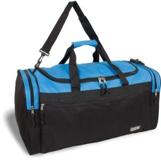 JWORLD COPPER BLUE 21" BOLSO