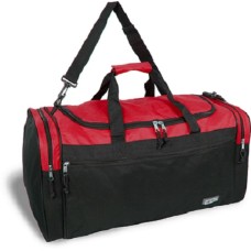 JWORLD COPPER RED 24" BOLSO