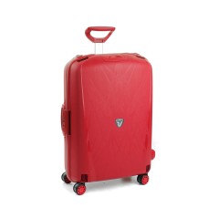 TROLLEY GRANDE 4W RONCATO LIGHT ROSSO