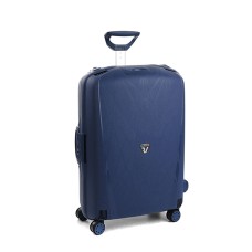 TROLLEY GRANDE 4W RONCATO LIGHT NAVY