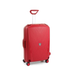 TROLLEY MEDIO 4W RONCATO LIGHT ROSSO
