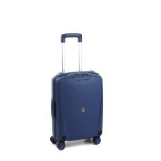 TROLLEY CABINA 20 cm 4W RONCATO LIGHT NAVY