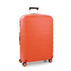 TROLLEY GRANDE 4R 78 CM BOX 2.0 YOUNG PAPAYA