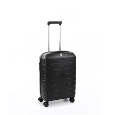 TROLLEY CABINA 55/20-23 CM 4R BOX 4.0 NERO