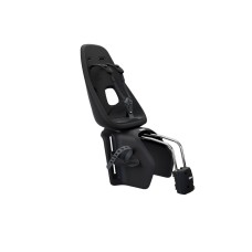 Thule Yepp Nexxt Maxi Frame Mounted Black