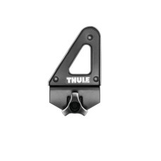 Thule Load stop 503, Square Bar 90mm