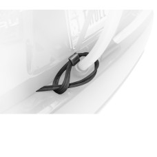 TRUNK LOCKING STRAP