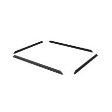 Thule Caprock roof platform Railing Kit L