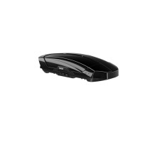 Thule Motion XT Black M