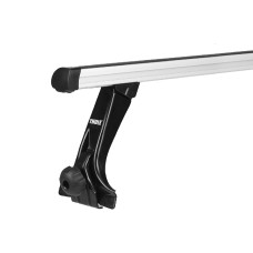Thule Foot pack 952 20cm solo Square Bar