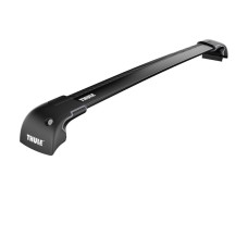 Thule WingBar Edge Black (Fixpoint / Flush Rail) Lenght “L+XL”     
