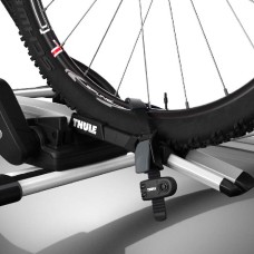 Thule Wheel Straps Locks